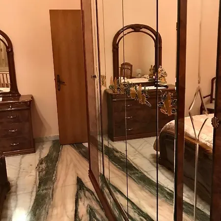 Apartment Regina Di Denari Pachino