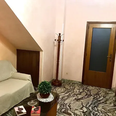Regina Di Denari Apartment Pachino