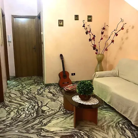 Apartment Regina Di Denari
