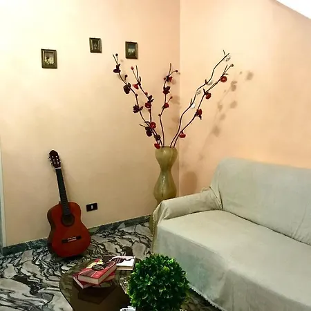 Regina Di Denari Apartment Pachino