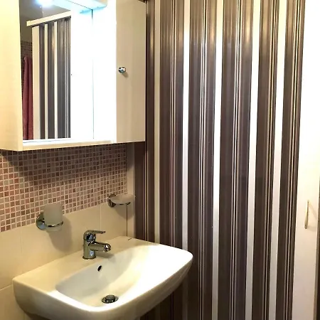 Apartment Regina Di Denari Pachino