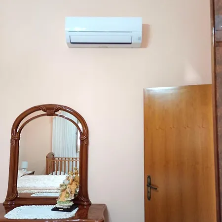 Apartment Regina Di Denari *