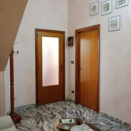 Apartment Regina Di Denari
