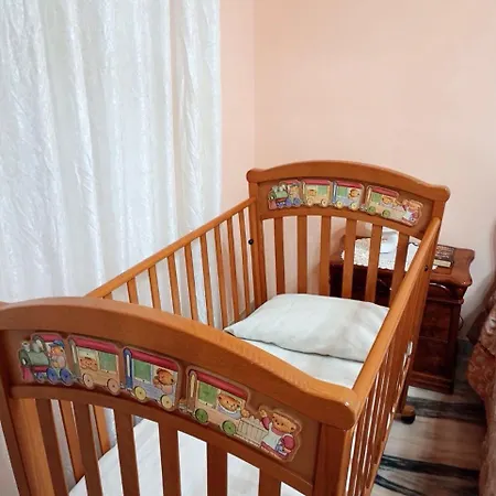 Apartamento Regina Di Denari *