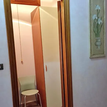 Apartamento Regina Di Denari