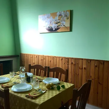 Apartment Regina Di Denari Pachino