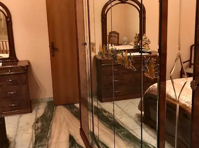 Διαμέρισμα Regina Di Denari Pachino
