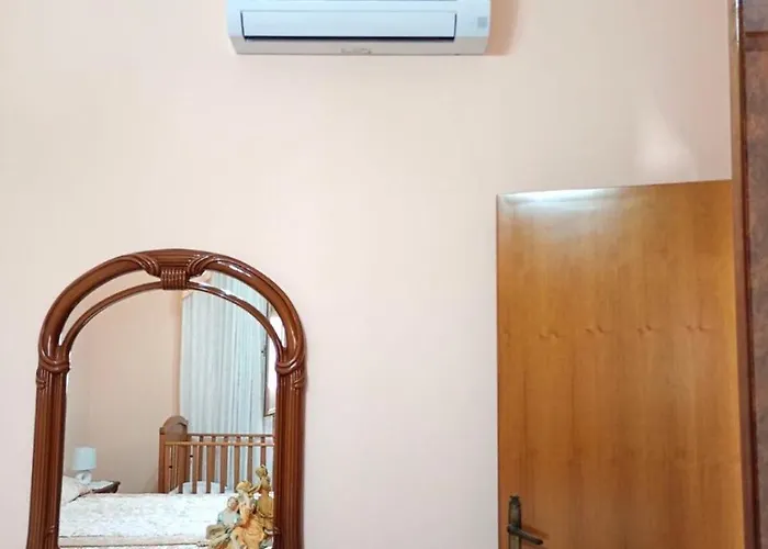 Διαμέρισμα Regina Di Denari *