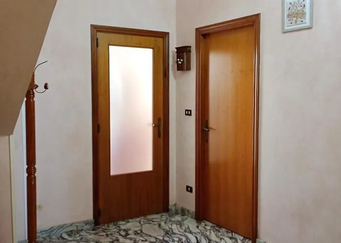 Διαμέρισμα Regina Di Denari