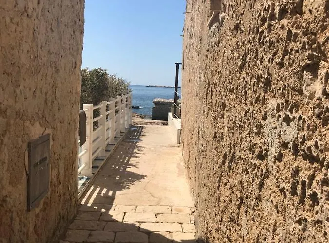 Διαμέρισμα Regina Di Denari Pachino