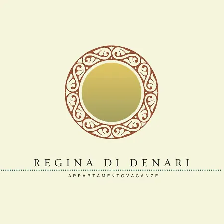 Regina Di Denari Apartamento Pachino