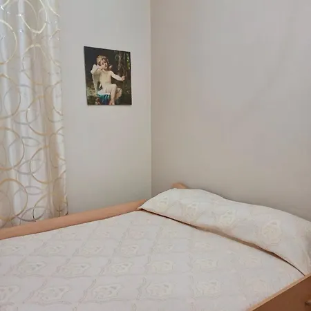 Διαμέρισμα Regina Di Denari Pachino