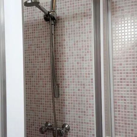 Apartmán Regina Di Denari Pachino