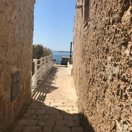 Apartmán Regina Di Denari Pachino