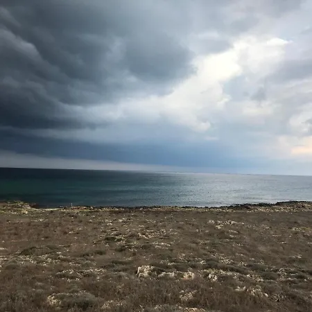 Apartmán Regina Di Denari *